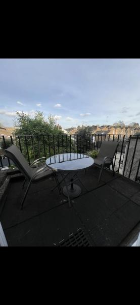 London Apartments